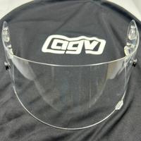 Visiere casco agv s-4 e affini