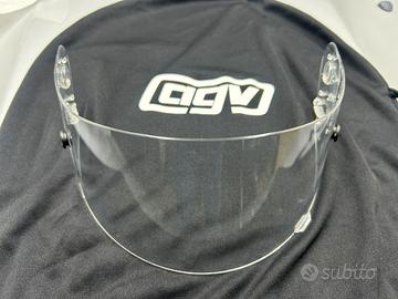 Visiere casco agv s-4 e affini