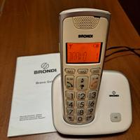 telefono cordless