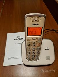 telefono cordless