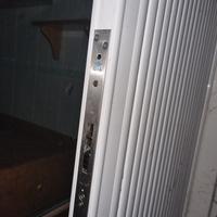 serranda sicurezza impacco foro 2.90 x 2.38