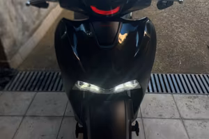 Honda sh 125 Sport