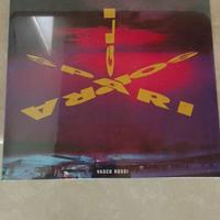 VINILE Gli spari sopra       2 lp vasco rossi