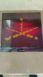 VINILE Gli spari sopra       2 lp vasco rossi