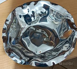 ALESSI  Portafrutta Acciao Inox
