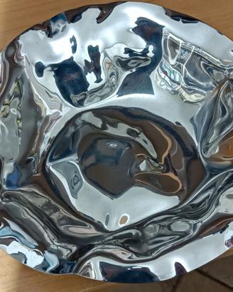 ALESSI  Portafrutta Acciao Inox