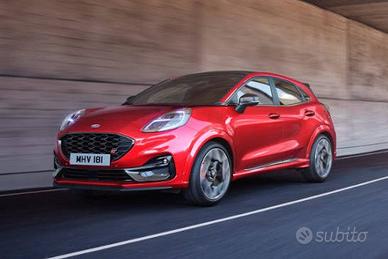 Ricambi Ford Puma kuga Ecosport Edge 