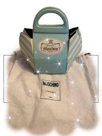 Borsa Moschino “pasticceria couture”