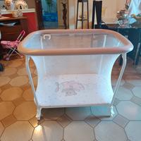 Box  per  bambini