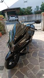 Kymco Downtown 350i ABS