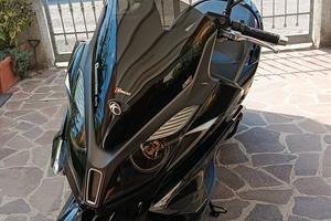Kymco Downtown 350i ABS