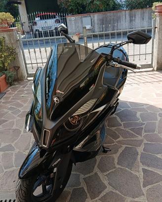 Kymco Downtown 350i ABS