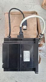 SERVOMOTORE YASKAWA NUOVO SGMPH-08DAA6CD-OY