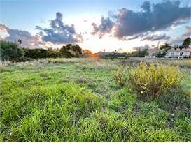 TIVOLI | Terreno edificabile
