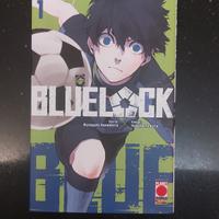 manga blue lock