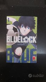 manga blue lock