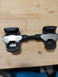pedali look keo Blade carbon