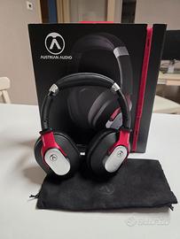 Austrian Audio Hi-X15