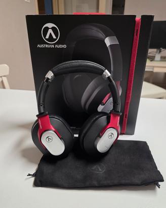 Austrian Audio Hi-X15