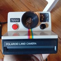 Polaroid vintage