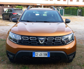Dacia daster
