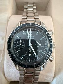Omega speedmaster reduced anno 2001 scatola garanz
