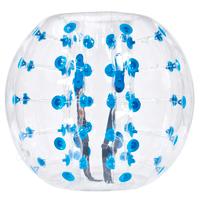 Palla Gonfiabile per Urti Palla Antiurto 1 Pezzo