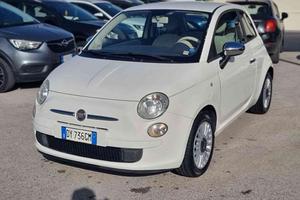FIAT 500 1.2 69cv 150MILA KM