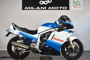 Suzuki GSX R 750 - 1987
