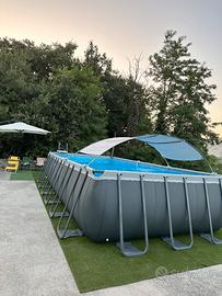 piscina intex 732x366x132 