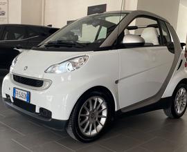 SMART fortwo 2ª serie - 2008