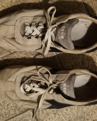 Scarpe Diadora Heritage 42.5