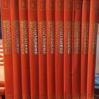 Enciclopedia Conoscere completa