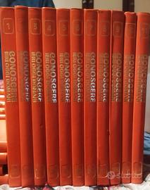 Enciclopedia Conoscere completa