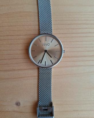 Orologio Liu Jo