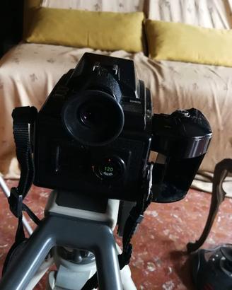 PENTAX 645