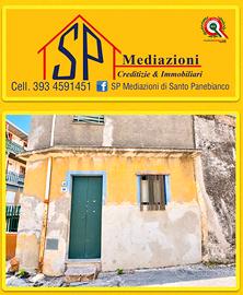 Singola con ampi spazi