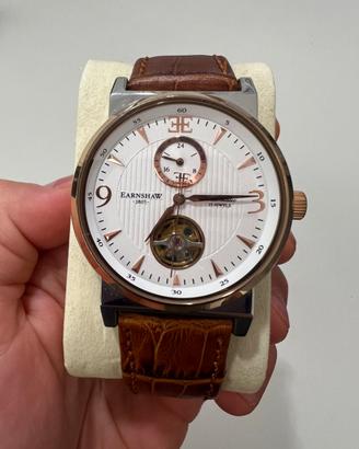 Thomas Earnshaw ES-8013 Automatico