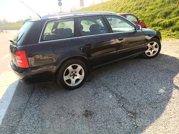Audi A4 Avant 1.9 TDI - 1999