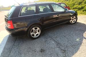 Audi A4 Avant 1.9 TDI - 1999