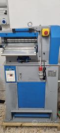 Tagliastrisce 30 cm PARI AL NUOVO