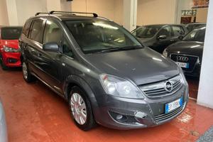 Opel Zafira 1.6 16V ecoM 150CV Turbo One 7Posti Me