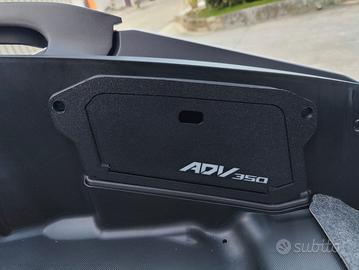 Sportellino vano sottosella Honda ADV FORZA 350