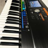 Roland Jupiter 80