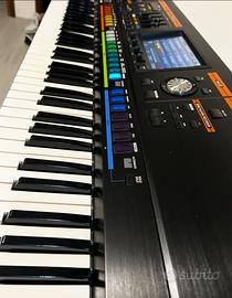 Roland Jupiter 80