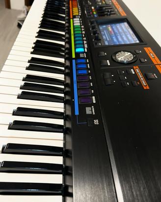 Roland Jupiter 80