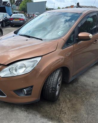 Ricambi FORD CMAX 2013 1,6 TDCI T1DA