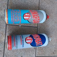 PULISCI CONDIZIONATORI E AEROTERMI