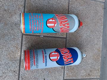 PULISCI CONDIZIONATORI E AEROTERMI