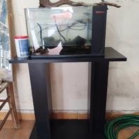 Acquario Wave Orion 40 litri completo 